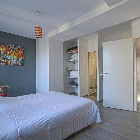 La Promesse Bayeux Free Car Park Apartment Luaran gambar