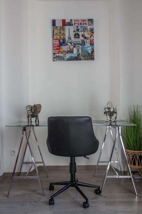 La Promesse Bayeux Free Car Park Apartment Luaran gambar