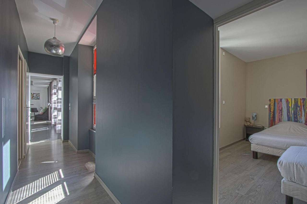 La Promesse Bayeux Free Car Park Apartment Luaran gambar