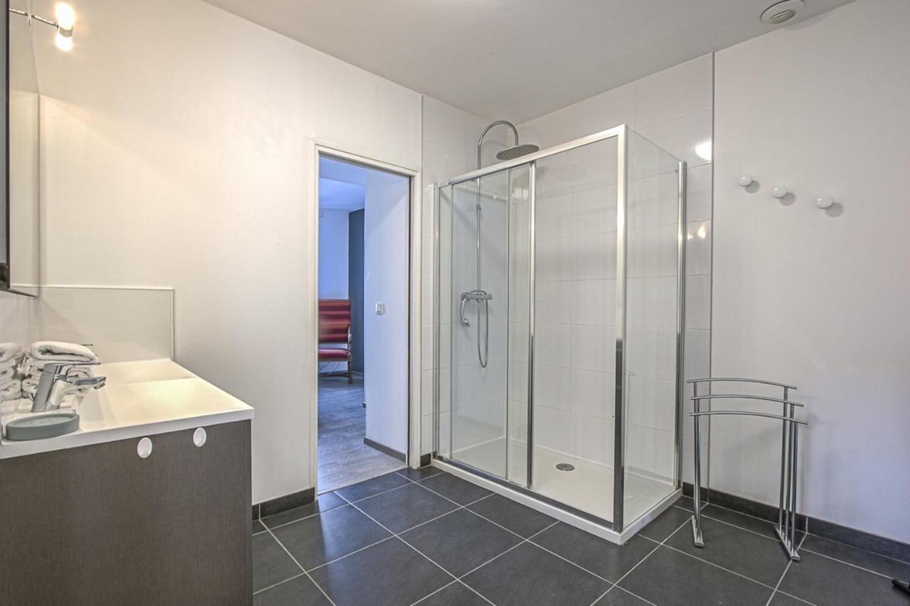 La Promesse Bayeux Free Car Park Apartment Luaran gambar